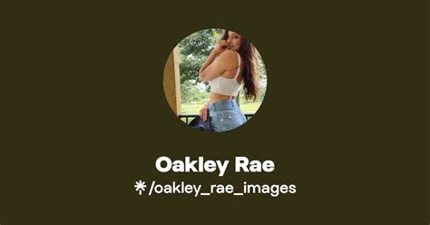 Find Oakley Rae Onlyfans